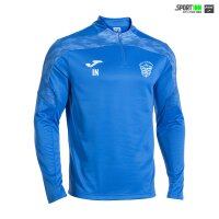 Sweatshirt 1/4-Zip • Championship VIII • SKG...