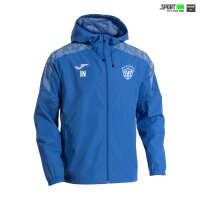 Regenjacke • Championship VIII • SKG Erfelden...
