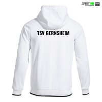 Kapuzenjacke • Olimpiada • TSV Gernsheim •...