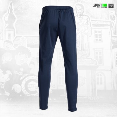 Hose lang • Elba • SVC • Dunkelblau