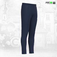 Hose lang • Advance II • SVC • Dunkelblau