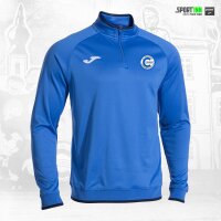 Sweatshirt 1/4-Zip • Combi Premium • SVC •...