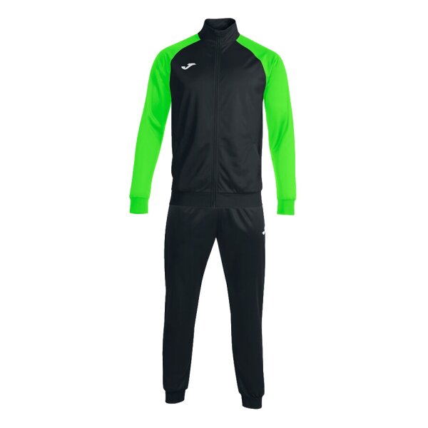Trainingsanzug • Academy IV • Joma • Schwarz/Neongrün
