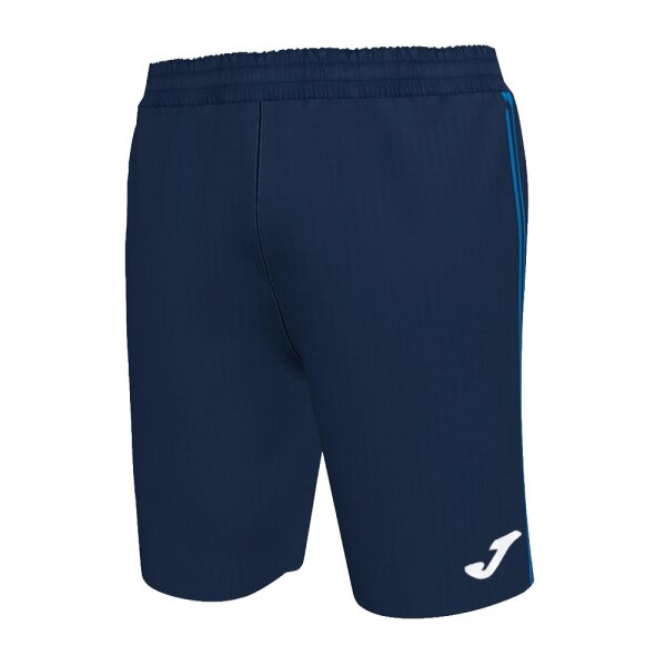Hose kurz • Joma • Classic • Dunkelblau/Blau
