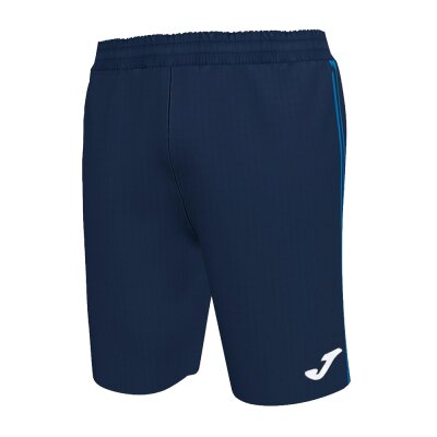 Hose kurz • Joma • Classic • Dunkelblau/Blau