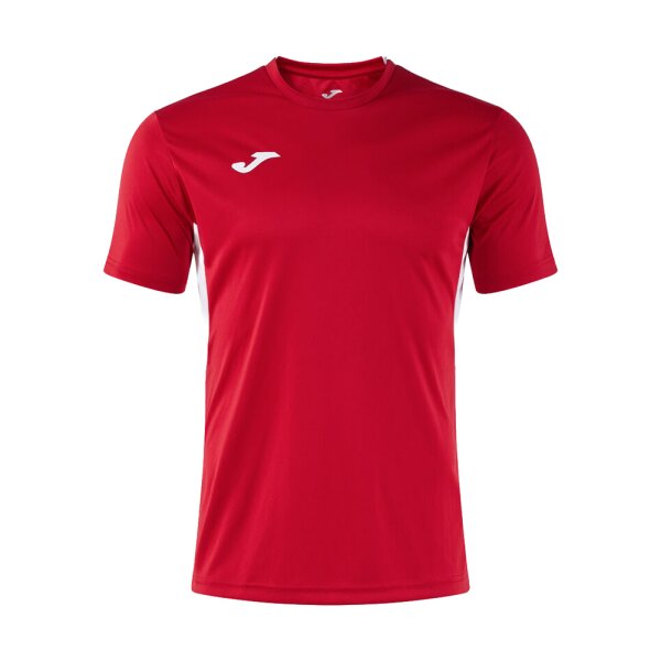 Shirt • Winner IV • Joma • Rot/Weiß