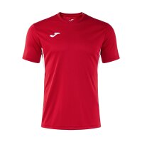 Shirt • Winner IV • Joma • Rot/Weiß