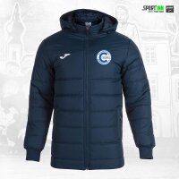 Winterjacke • Urban IV • SVC • Dunkelblau
