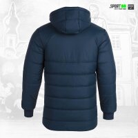 Winterjacke • Urban IV • SVC • Dunkelblau
