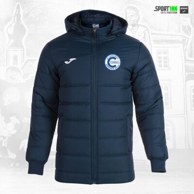 Winterjacke • Urban IV • SVC • Dunkelblau