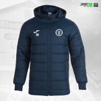 Winterjacke • Urban IV • SG Dornheim • Dunkelblau