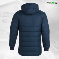 Winterjacke • Urban IV • SG Dornheim • Dunkelblau