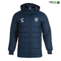 Winterjacke • Urban IV • SKG Erfelden •...