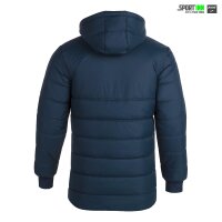 Winterjacke • Urban IV • SKG Erfelden • Dunkelblau