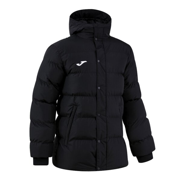 Jacke • Joma • Cervino II • Schwarz