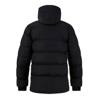 Jacke • Joma • Cervino II • Schwarz