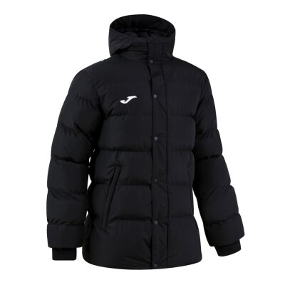 Jacke • Joma • Cervino II • Schwarz