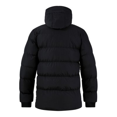 Jacke • Joma • Cervino II • Schwarz