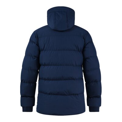 Jacke • Joma • Cervino II • Dunkelblau