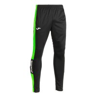 Hose lang • Joma • Combi Gold  • Schwarz/Neongrün