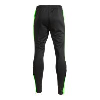 Hose lang • Joma • Combi Gold  • Schwarz/Neongrün
