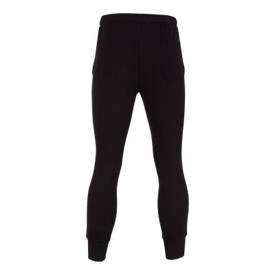 Hose lang • Joma • Montana Cuff • Schwarz
