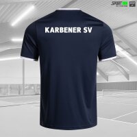 Shirt • Combi Premium • Karbener SV •...