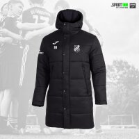 Anorak • Islandia III • SV Gimbsheim •...