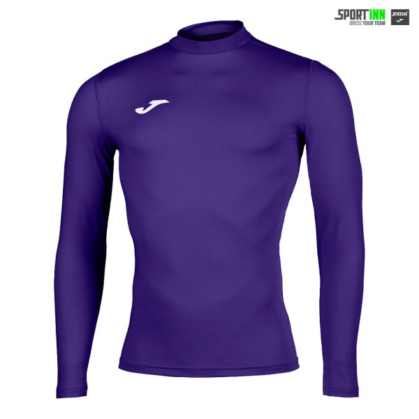 Funktions-Shirt lang • Joma • Brama Academy • Lila