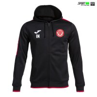 Kapuzenjacke • Olimpiada • TSV Gernsheim