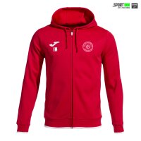 Kapuzenjacke • Olimpiada • TSV Gernsheim