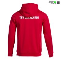 Kapuzenjacke • Olimpiada • TSV Gernsheim