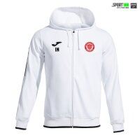 Kapuzenjacke • Olimpiada • TSV Gernsheim