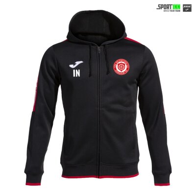 Kapuzenjacke • Olimpiada • TSV Gernsheim
