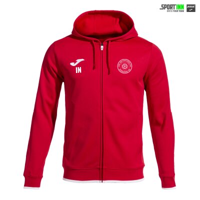 Kapuzenjacke • Olimpiada • TSV Gernsheim