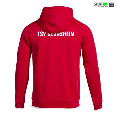 Kapuzenjacke • Olimpiada • TSV Gernsheim