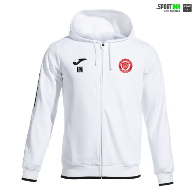 Kapuzenjacke • Olimpiada • TSV Gernsheim