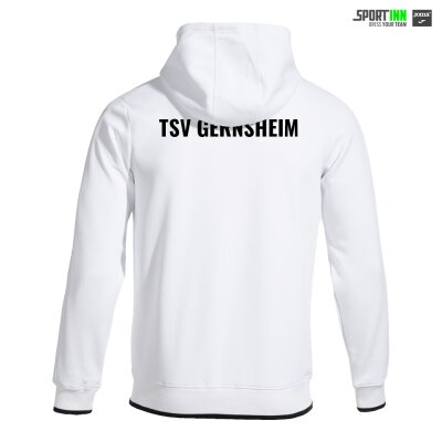 Kapuzenjacke • Olimpiada • TSV Gernsheim