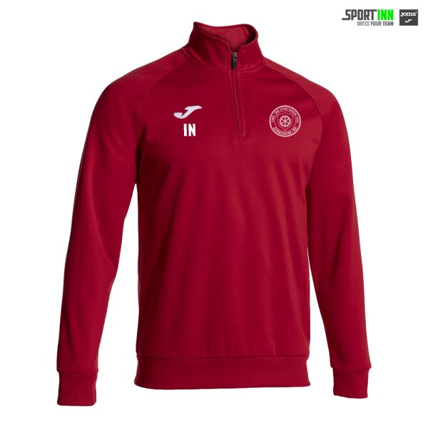 1/4 Zip Sweater • Faraon • TSV Gernsheim