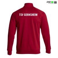 1/4 Zip Sweater • Faraon • TSV Gernsheim