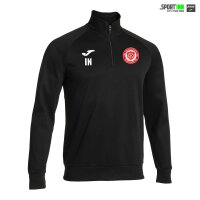 1/4 Zip Sweater • Faraon • TSV Gernsheim