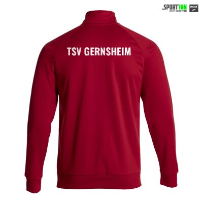1/4 Zip Sweater • Faraon • TSV Gernsheim