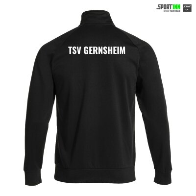 1/4 Zip Sweater • Faraon • TSV Gernsheim