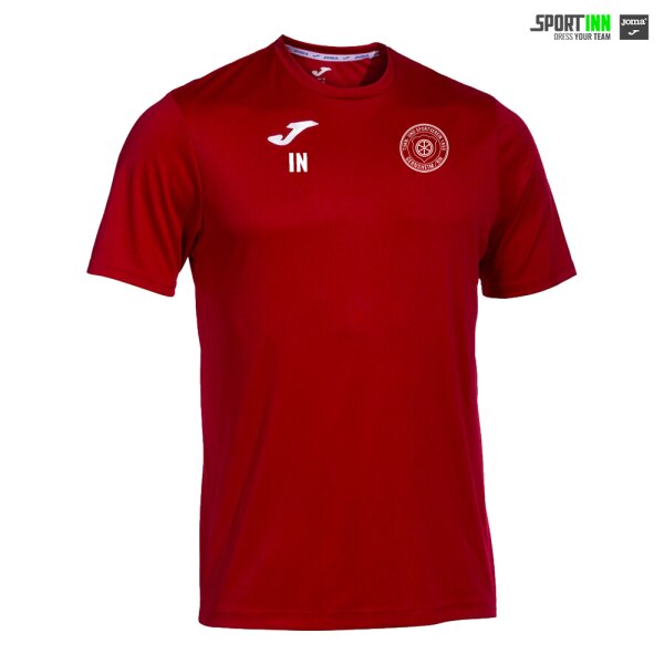 Shirt • Combi • TSV Gernsheim