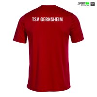 Shirt • Combi • TSV Gernsheim