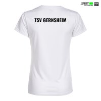 Trainings-Shirt • Combi (Damen) • TSV Gernsheim
