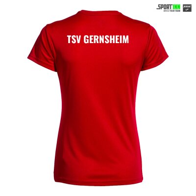 Trainings-Shirt • Combi (Damen) • TSV Gernsheim