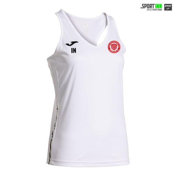 Top • Olimpiada (Damen) • TSV Gernsheim • Weiß
