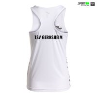Top • Olimpiada (Damen) • TSV Gernsheim • Weiß