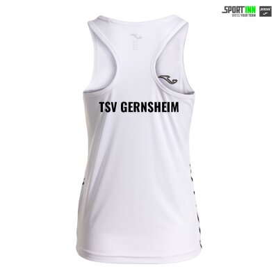 Top • Olimpiada (Damen) • TSV Gernsheim • Weiß